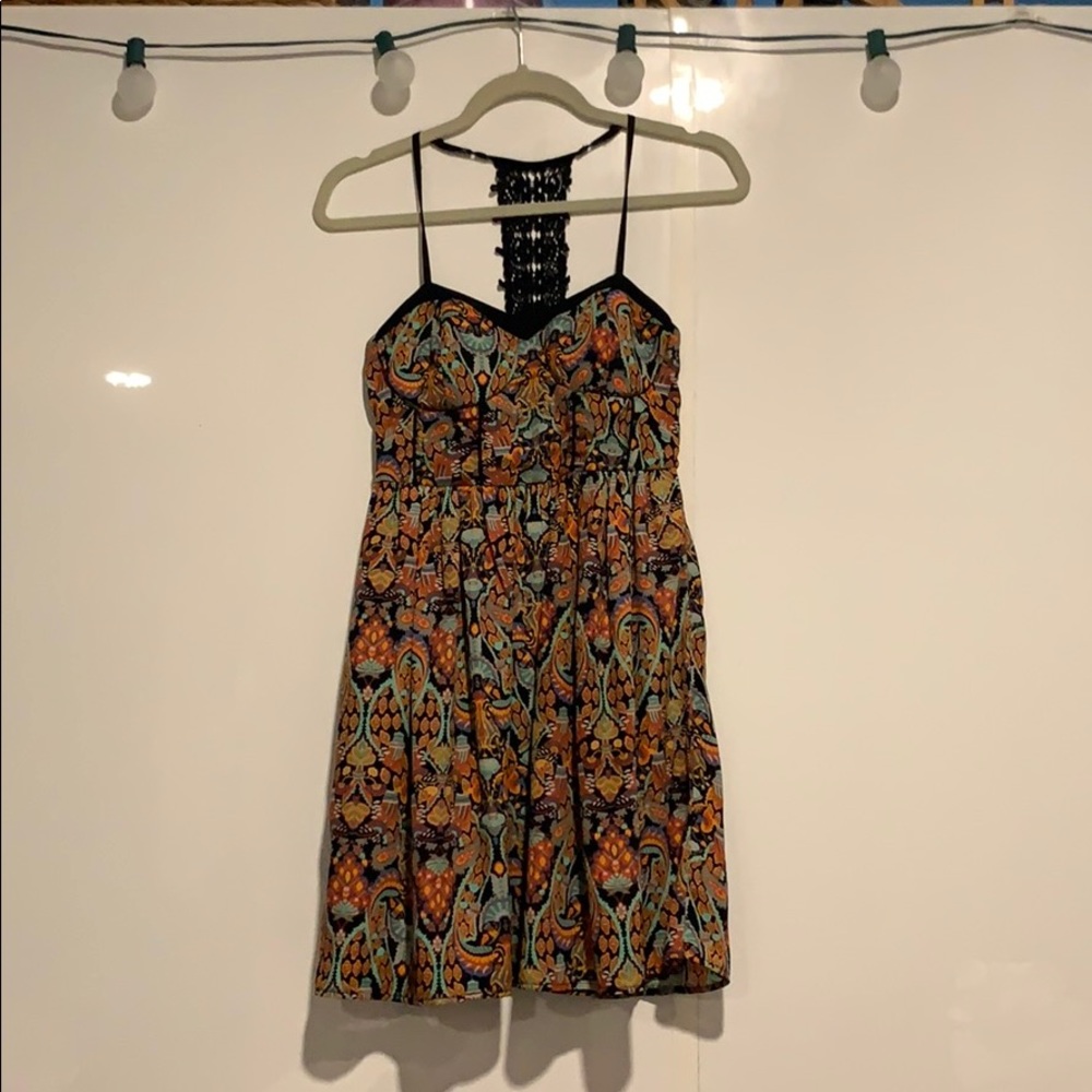 Sun Dress!